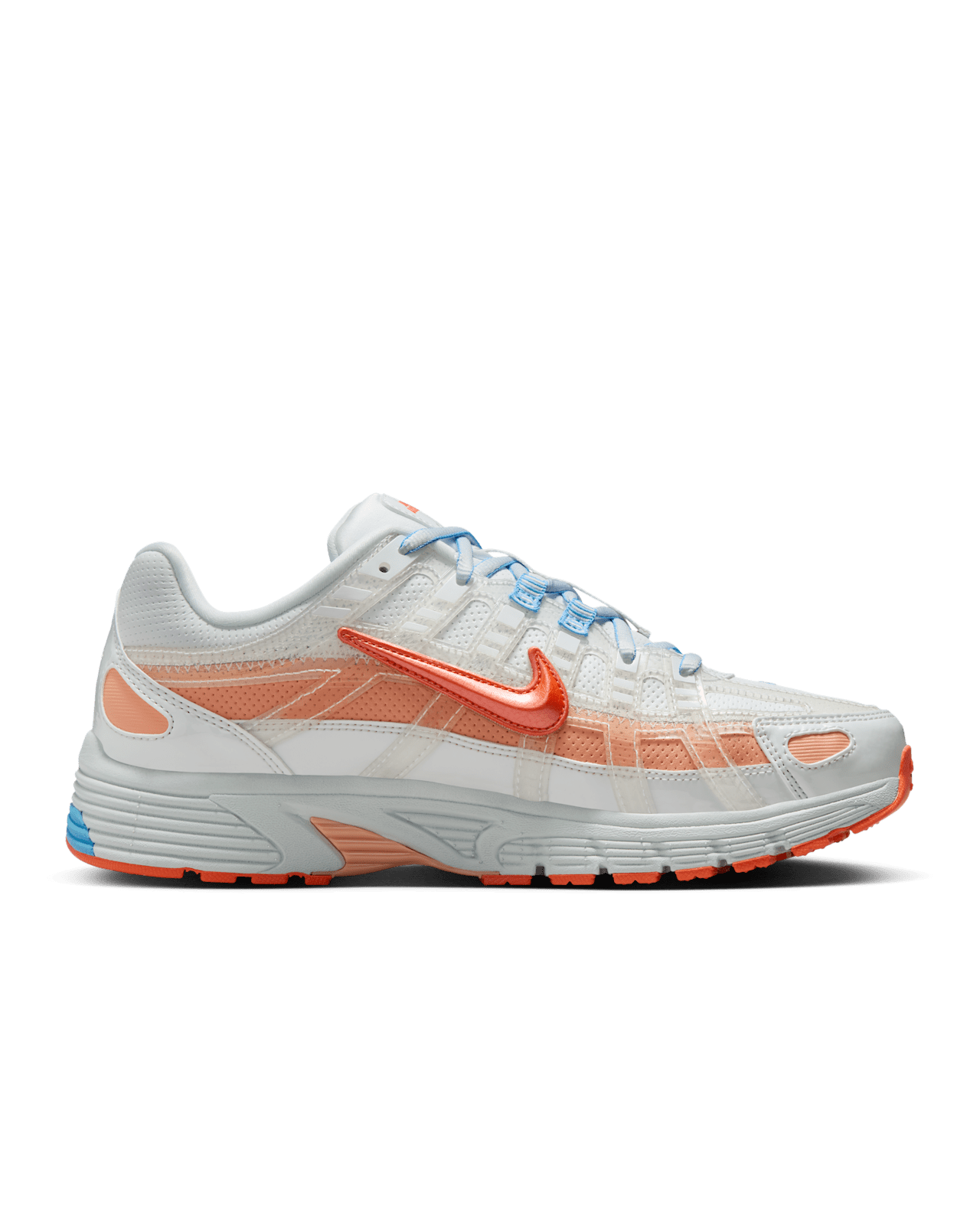 Releasedatum för Party-6000 x Makeway "Summit White and Apricot Agate" (HF3283-100)