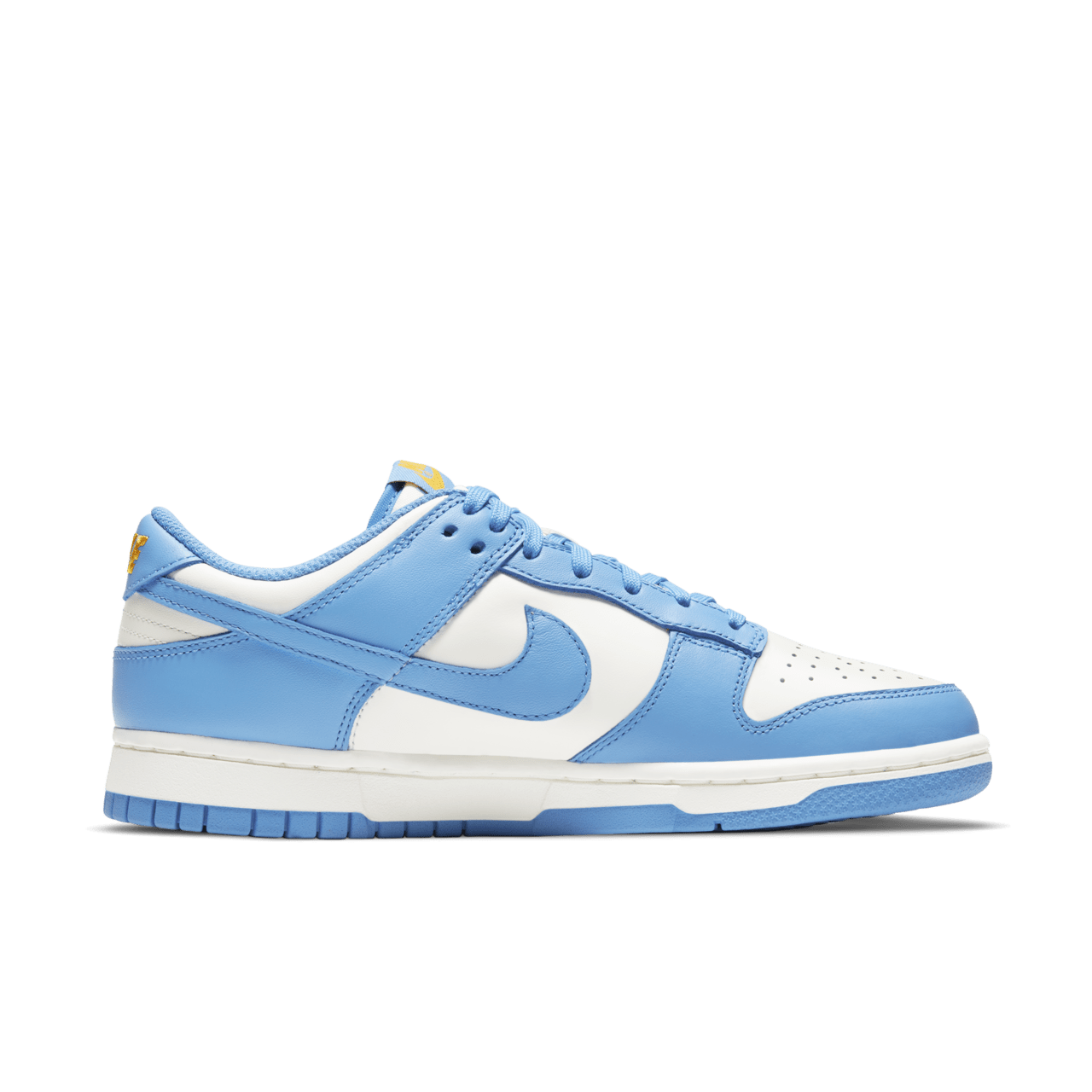 Fecha de lanzamiento del Dunk Low "Coast" para mujer