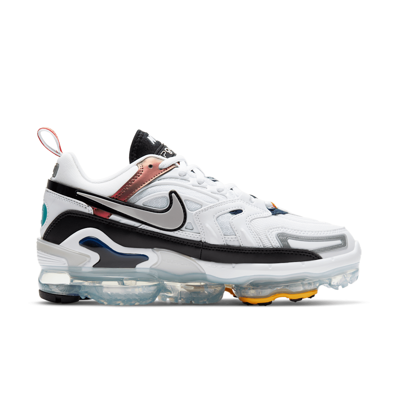 公式正規品!★W AIR VAPORMAX EVO NIKE公式】レディース エア ヴェイパーマックス エヴォ 'Tech