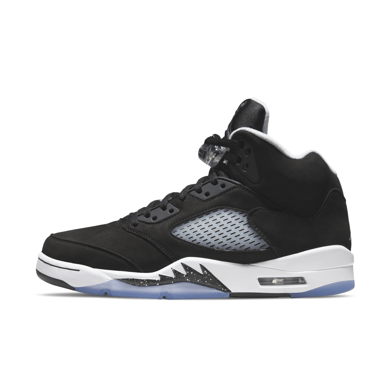 วันเปิดตัว Air Jordan 5 “Moonlight”