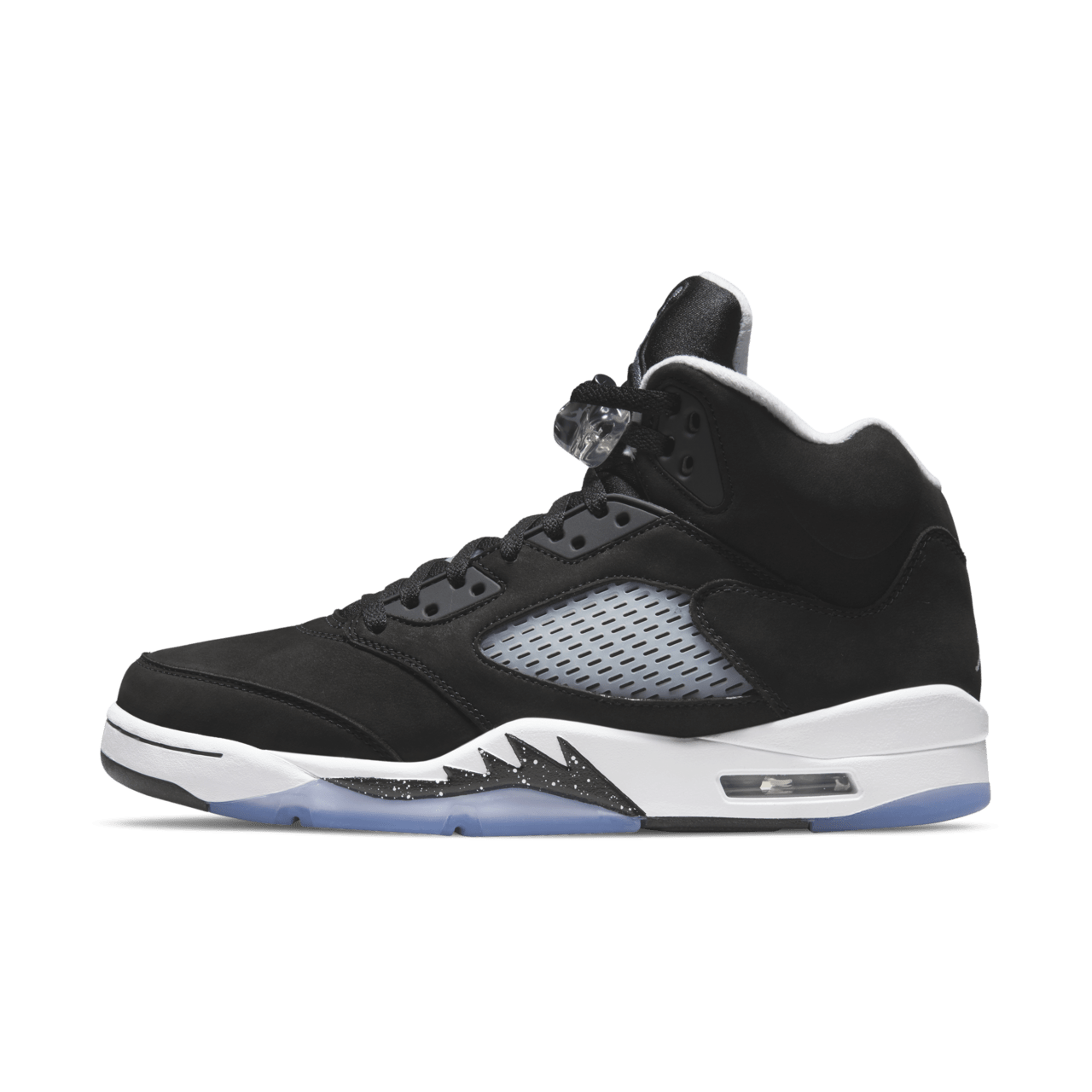 Air Jordan 5 ‚Moonlight‘ – datum uvedení