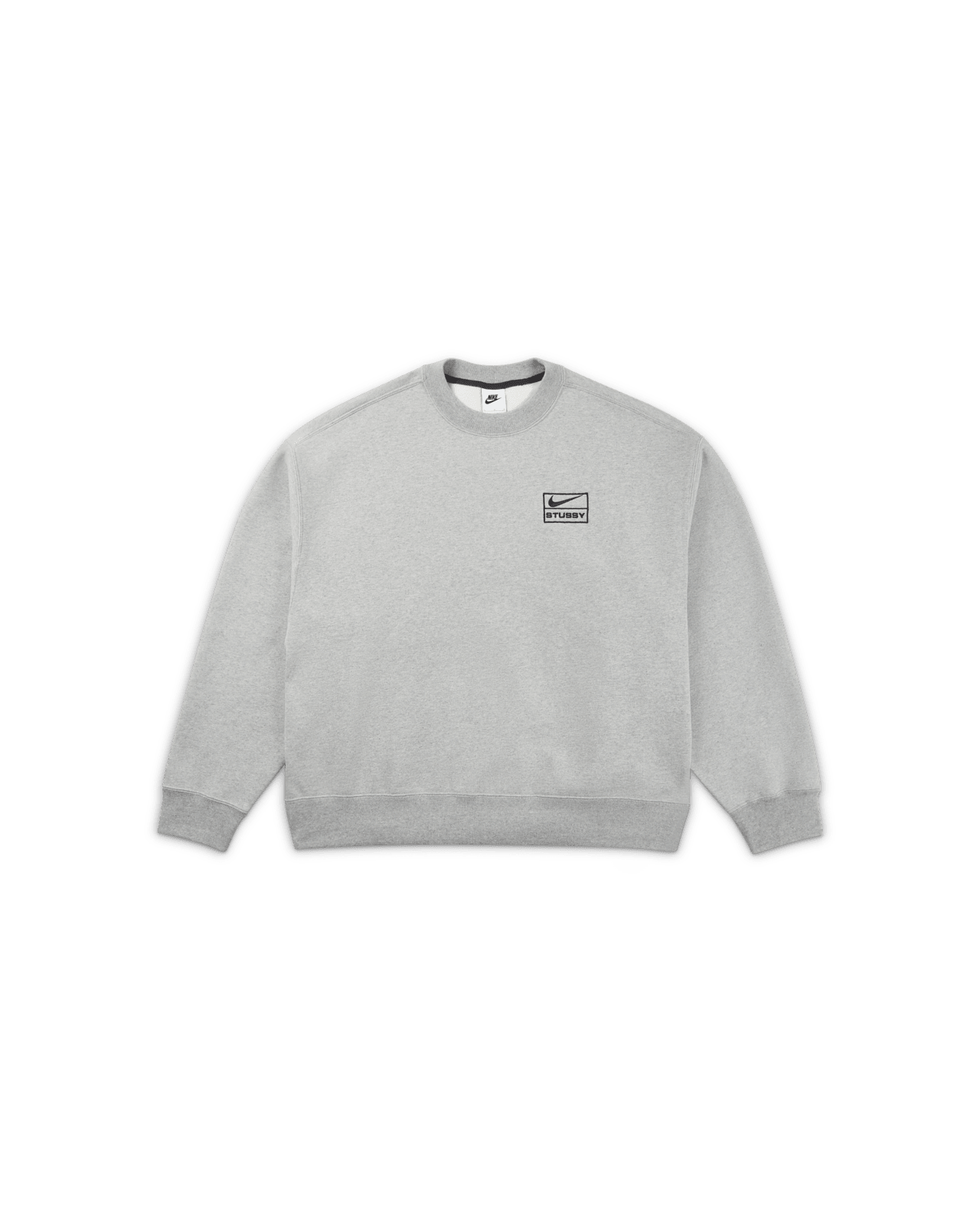 나이키 x Stüssy Fleece Apparel Collection 출시일