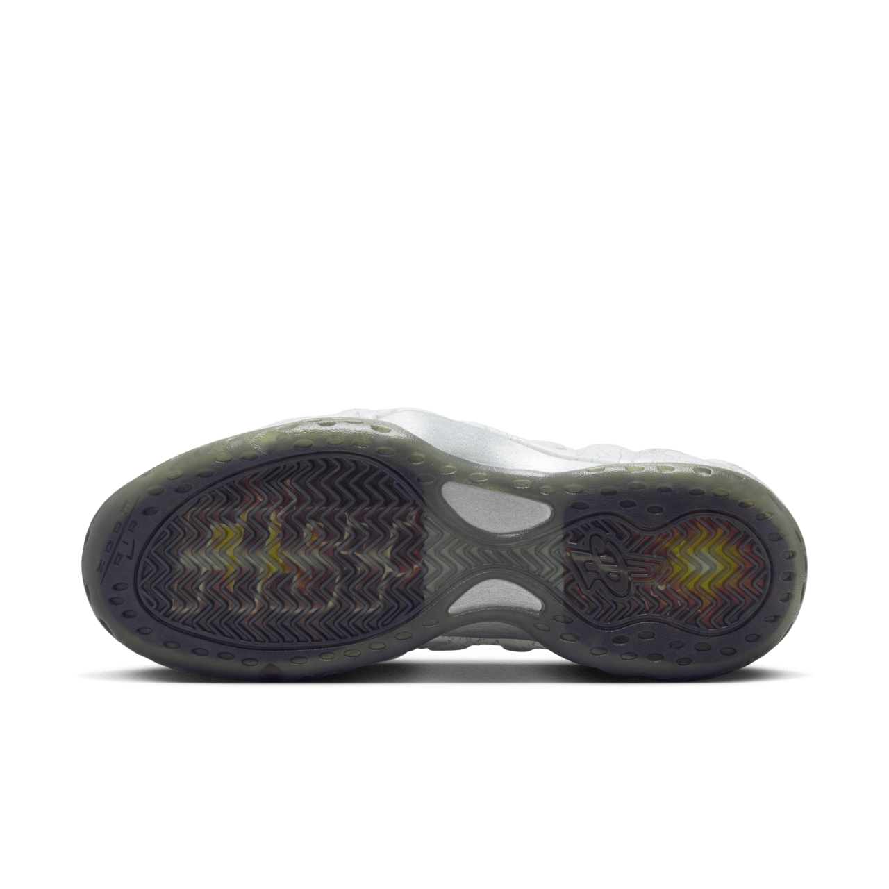 AIR FOAMPOSITE ONE PRM Release Date