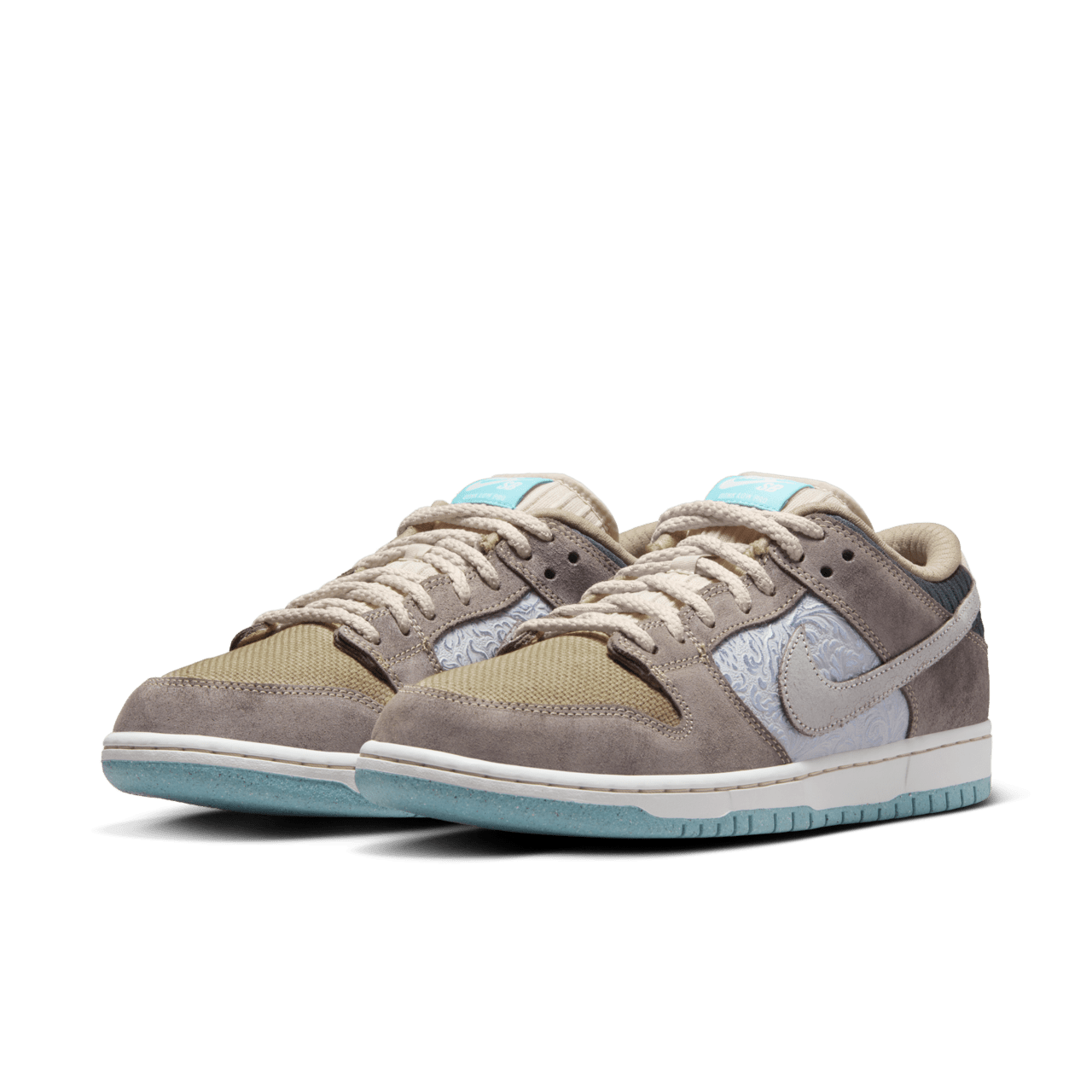 Nike SB Dunk Low Pro Big Money Savings FZ3129 200 release date. Nike SNKRS