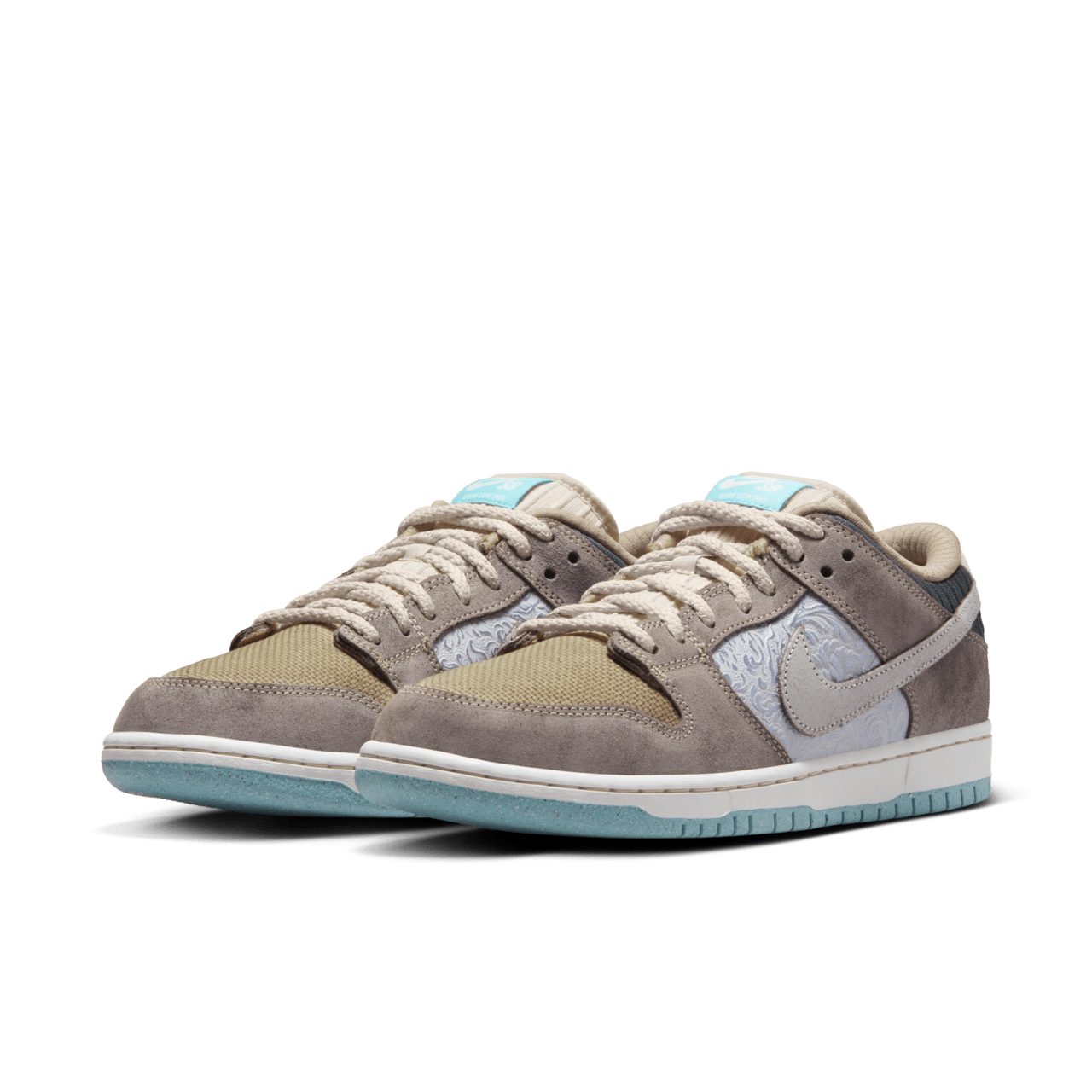 Nike SB Dunk 低筒鞋Pro 'Big Money Savings' (FZ3129-200) 發售日期