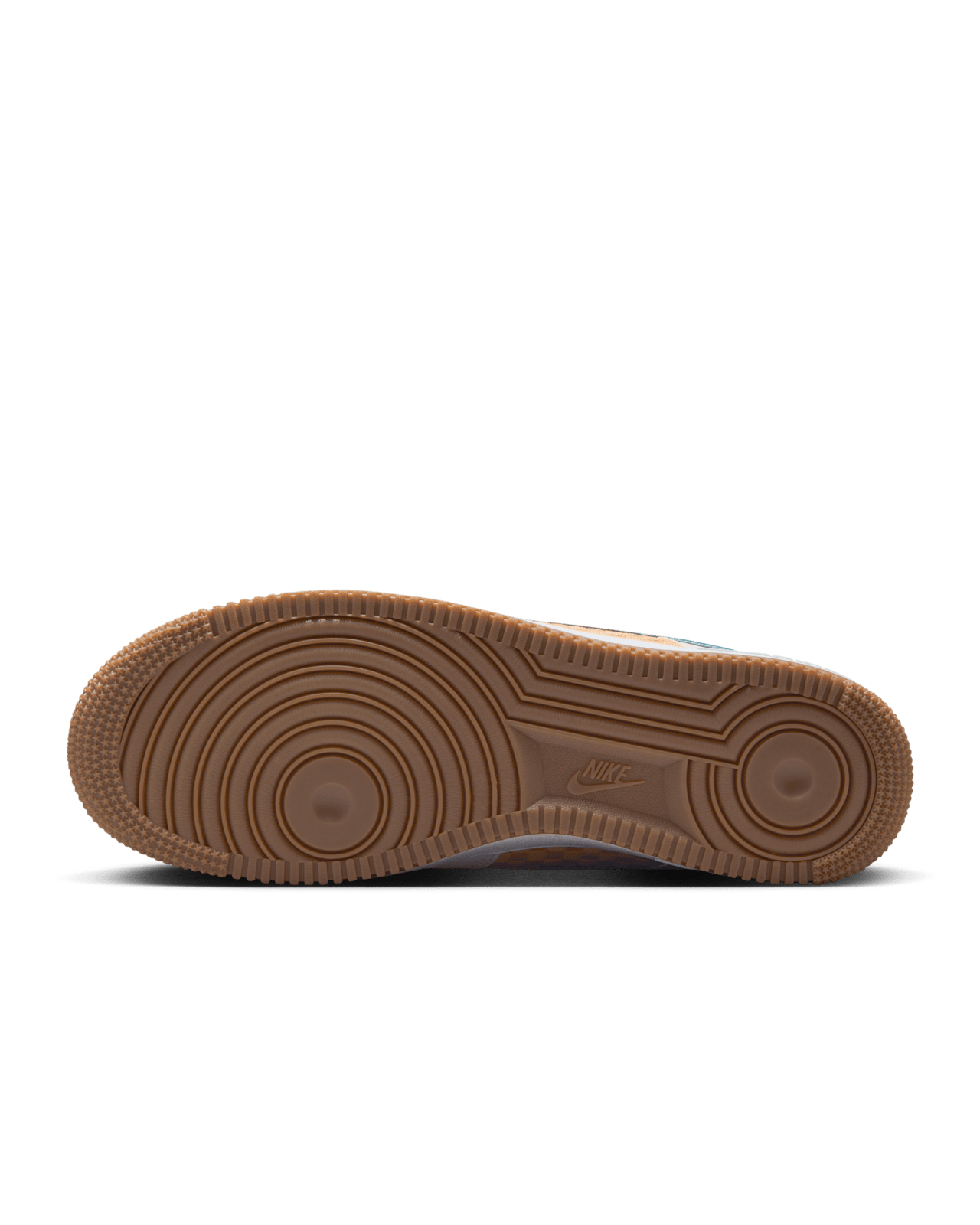 Air Force 1 "Sesame and White" (IB5722-100) – Data de lançamento