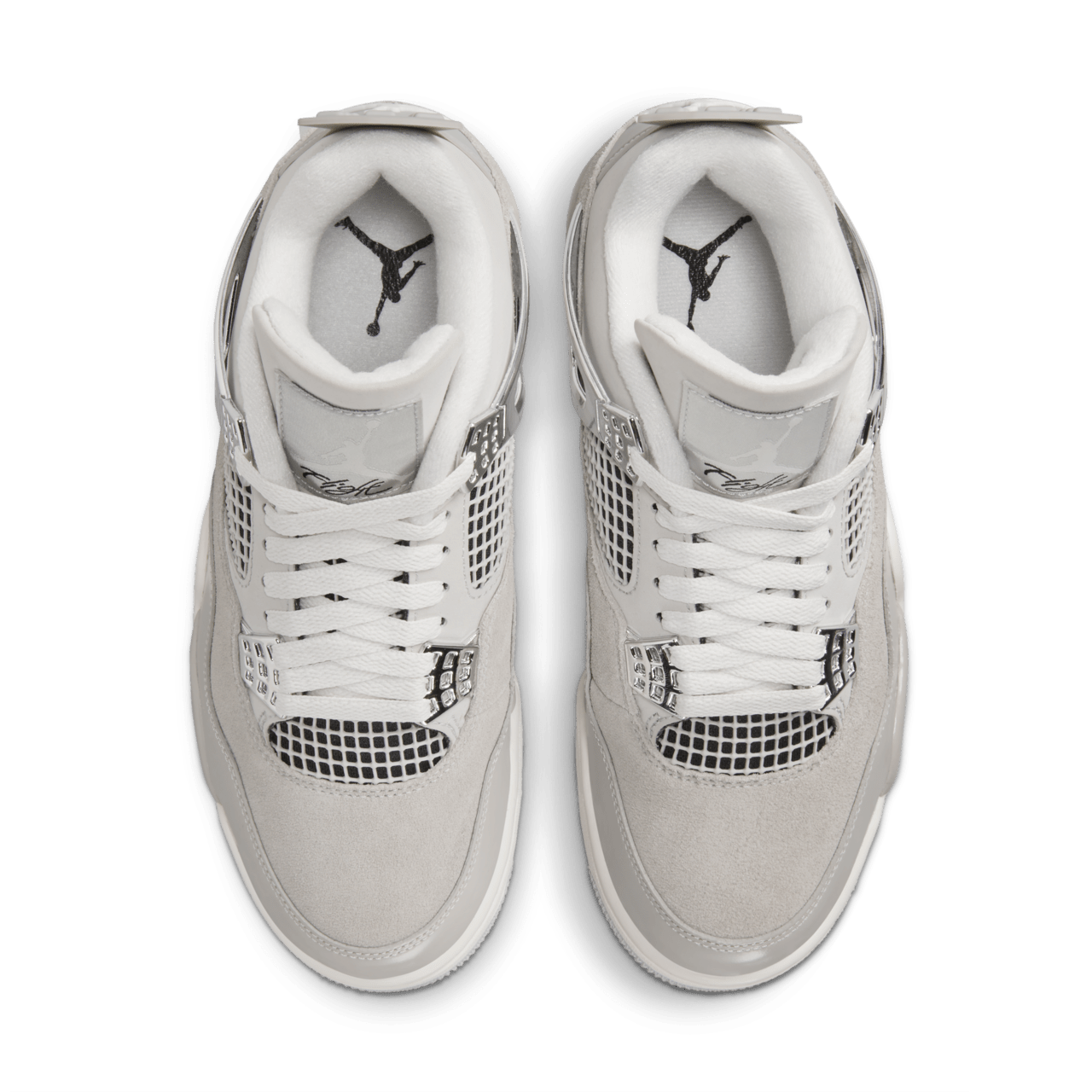 Fecha de lanzamiento del Air Jordan 4 "Frozen Moments" para mujer (AQ9129-001) 