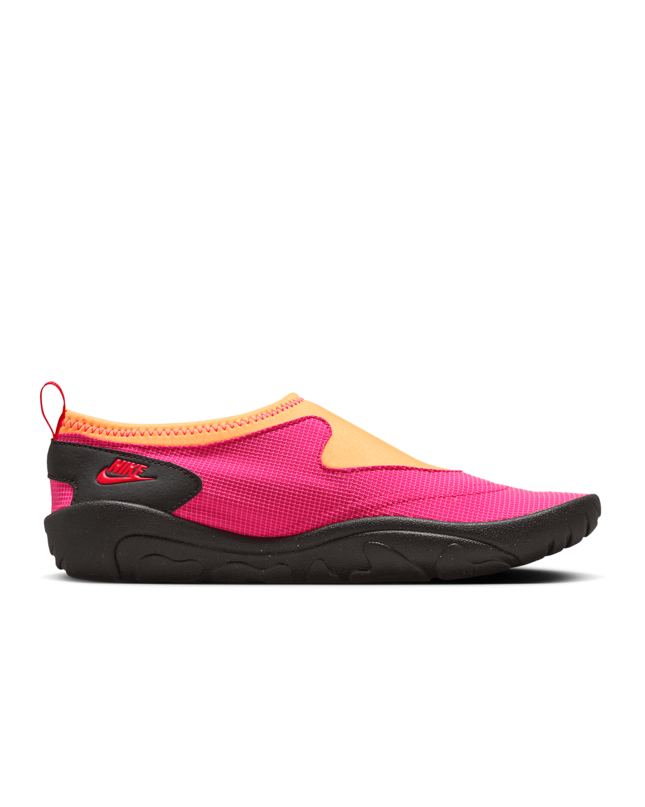 Ημερομηνία κυκλοφορίας του γυναικείου Aqua Turf "Hyper Pink and Laser Orange" (FZ5628-600)