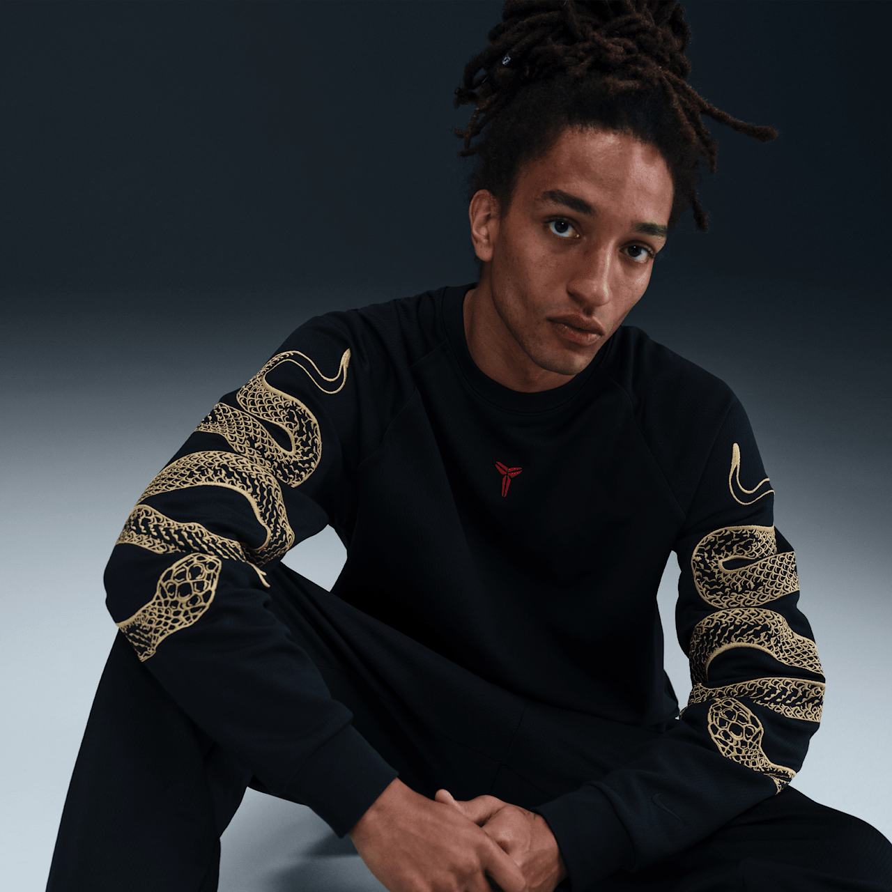 【NIKE公式】Kobe "Year of Mamba" Apparel Collection