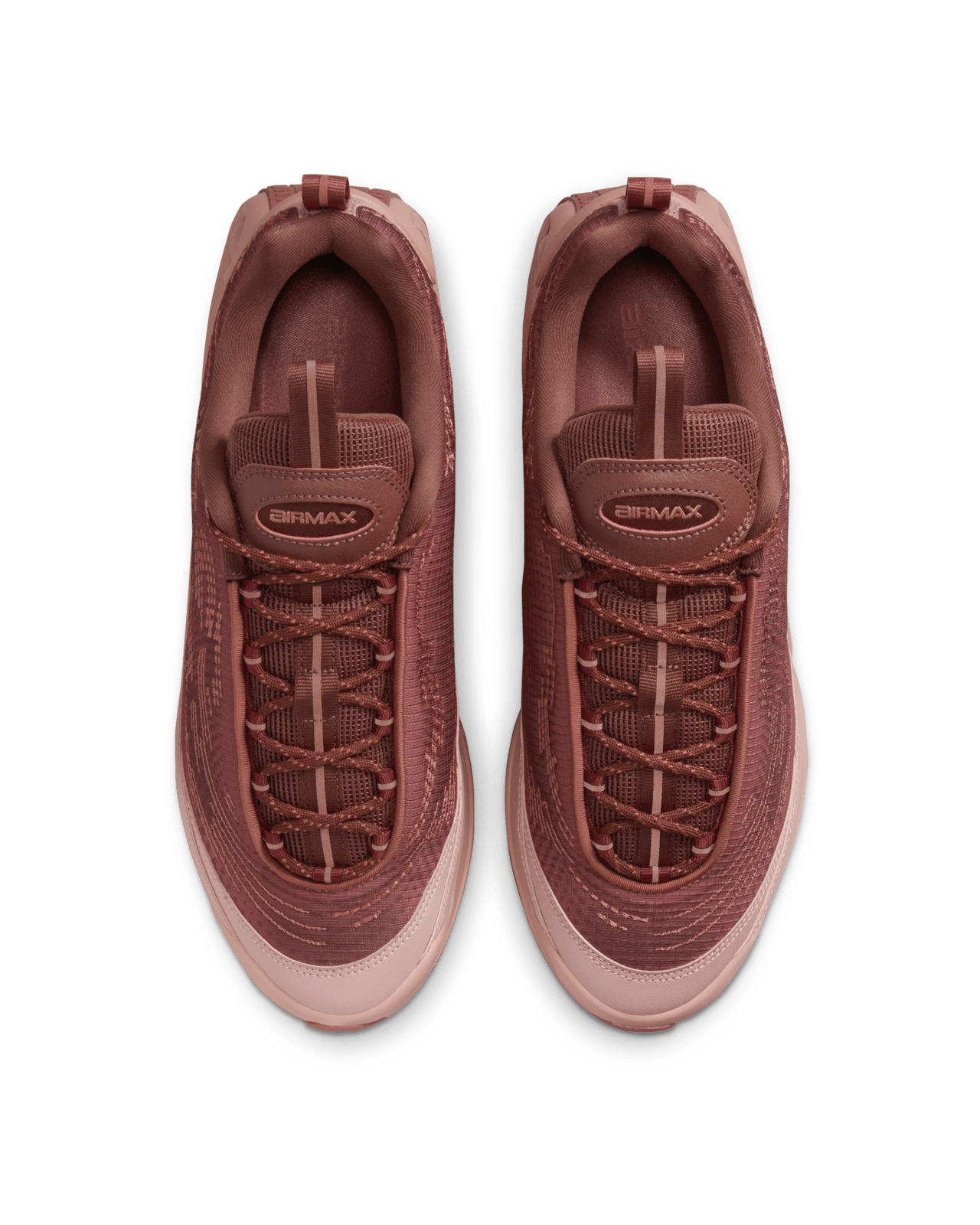 【NIKE公式】エア マックス Dn 'Canyon Rust and Red Stardust' (HQ0912-600 / Nike AM Dn SP)