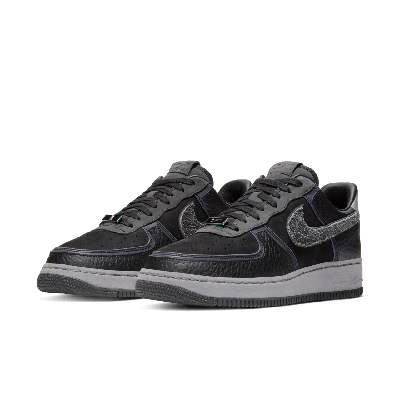 Air Force 1 Low 'A Ma Maniére' Release Date