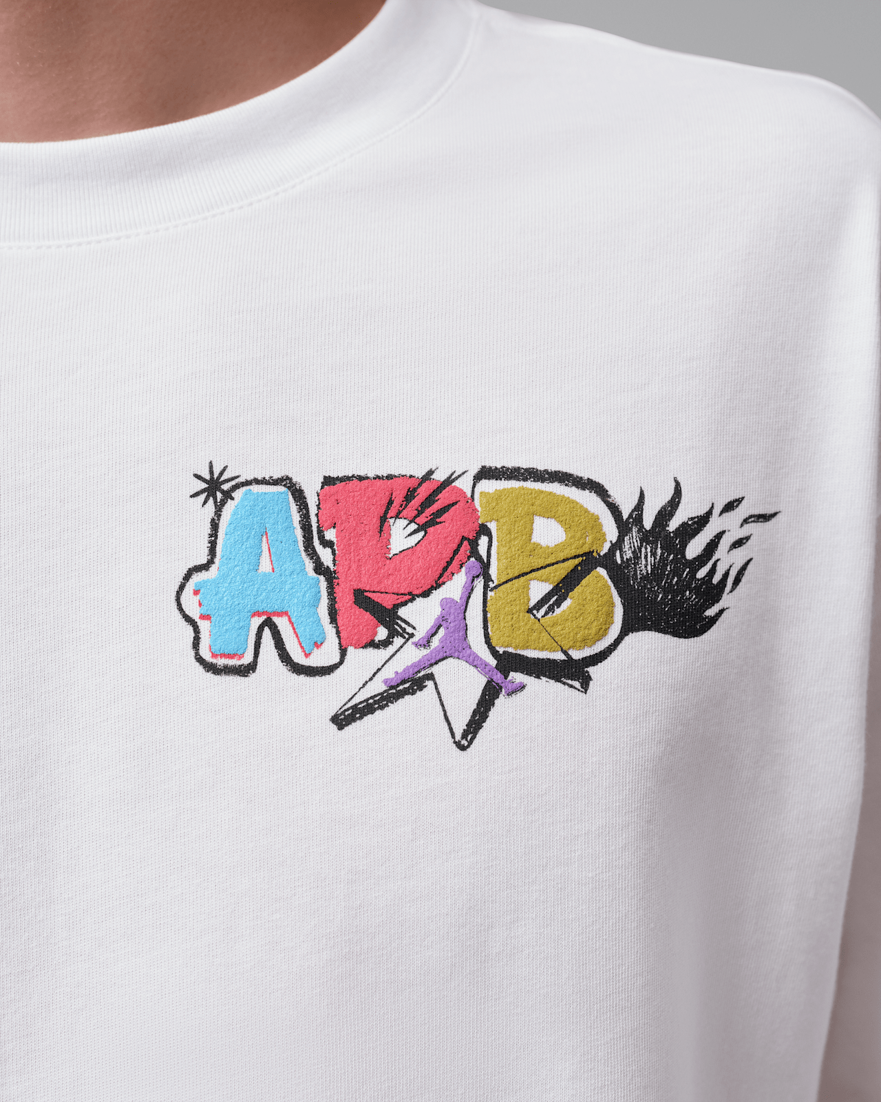 Take a look at Jordan x APB Apparel Collection
