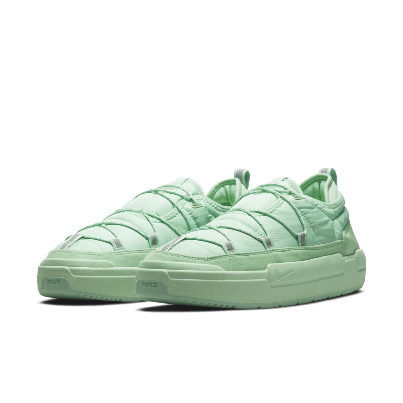 Offline Pack 'Enamel Green' (CT3290-300) 發售日期