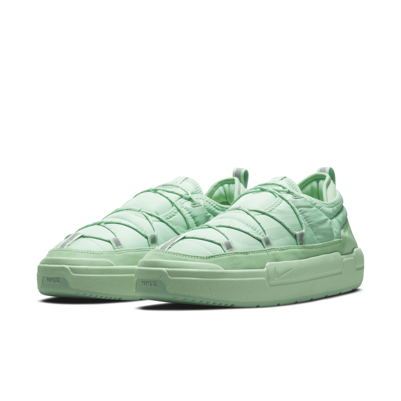 Offline Pack 'Enamel Green' (CT3290-300) Release Date