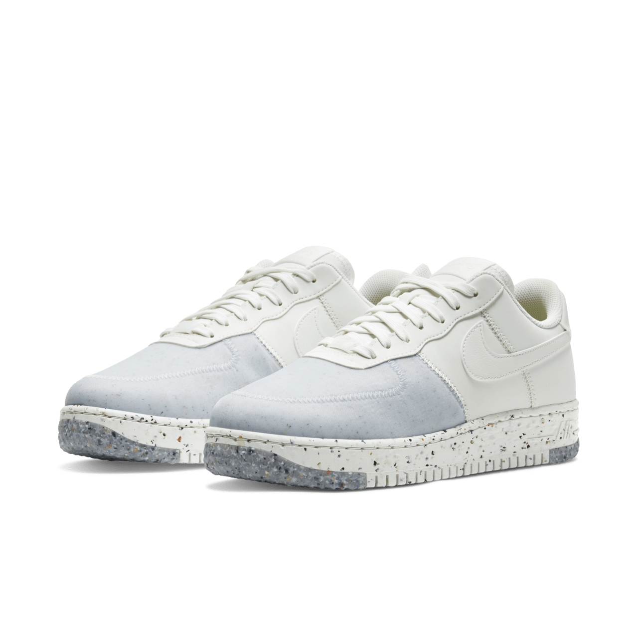 Air Force 1 Crater 'Summit White' Release Date