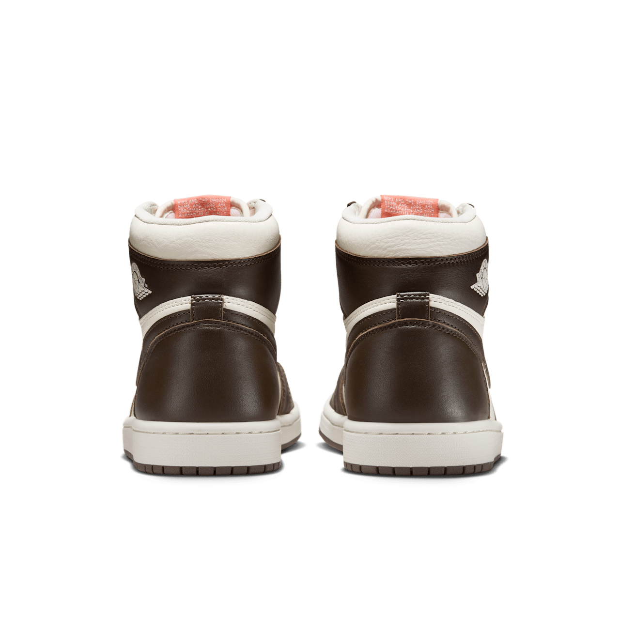 Women's Air Jordan 1 High OG 'Baroque Brown and Sail' (FD2596-200) Release Date 