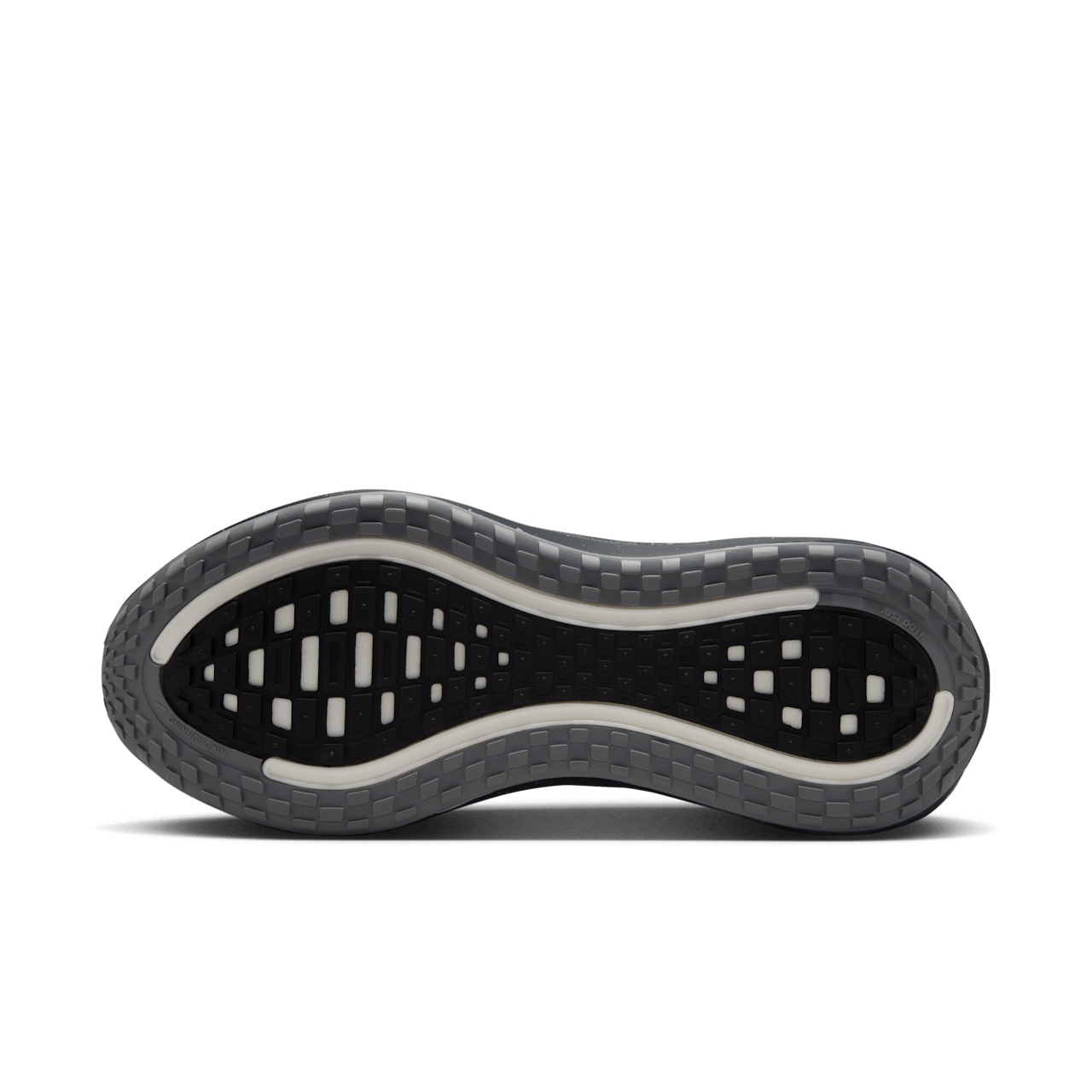 Vomero Plus 'Anthracite and Metallic Silver' (IO4323-002) Release Date