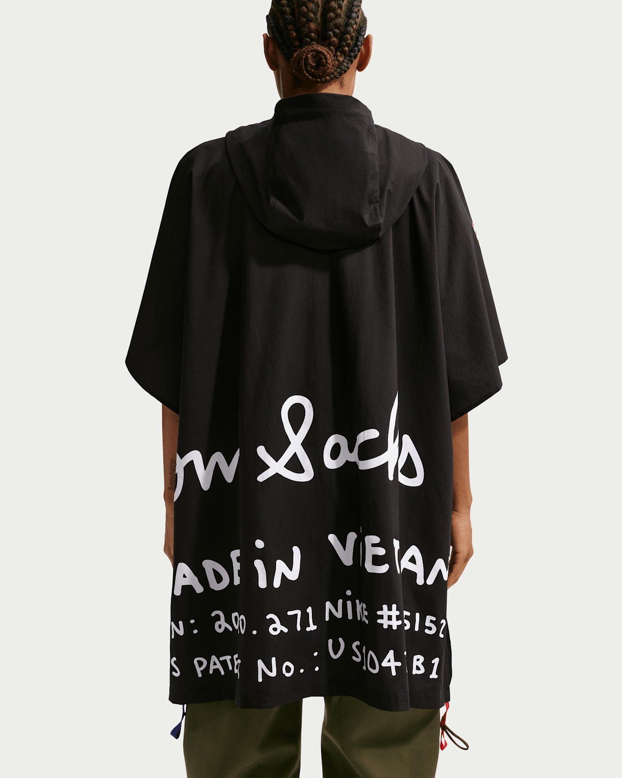 【NIKE公式】Nike x Tom Sachsアパレルコレクション発売日