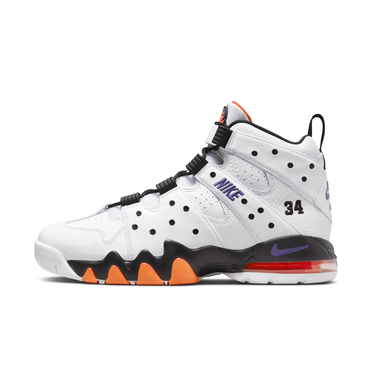 Nike air max2 cb 34 hotsell