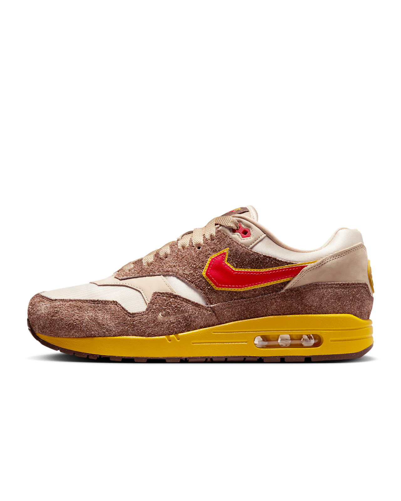 Air Max 1 'Big Head Origins' (HV5776-200) Release Date