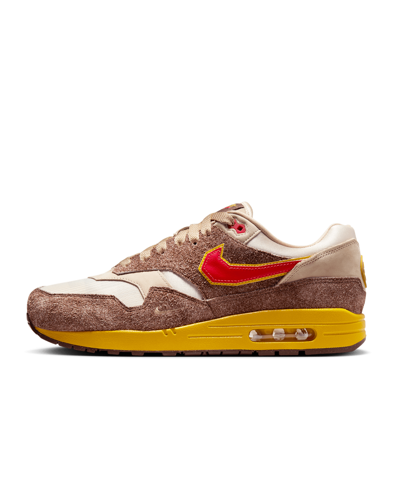 Releasedatum för Air Max 1 "Big Head Origins" (HV5776-200)