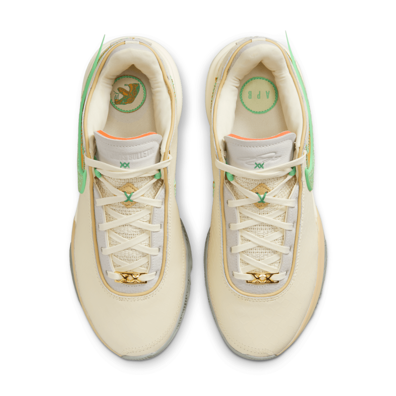 LeBron XX 'Coconut Milk' (FN8263-800) Release Date