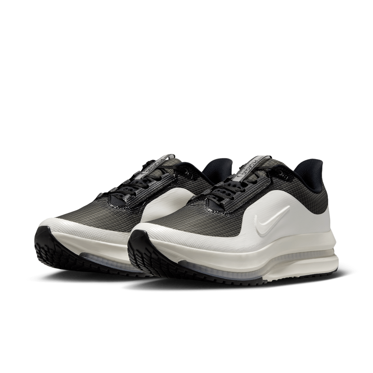 【NIKE公式】ペガサス プレミアム 'Black and Sail' (IR2166-001) 発売日
