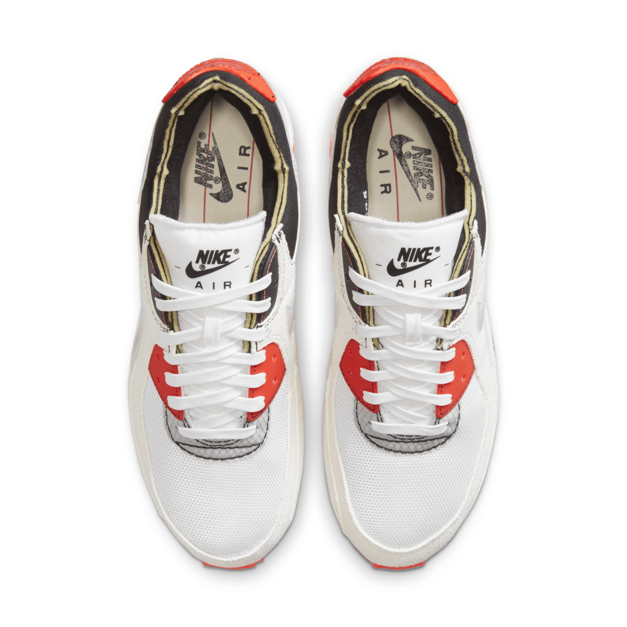 Air Max 3 'Archetype' 發售日期