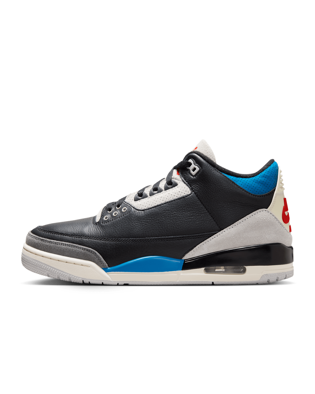AIR JORDAN 3 RETRO OG Release Date