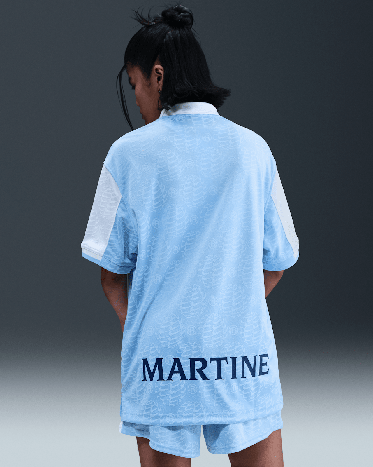 Releasedatum för Nike x Martine Rose Apparel Collection