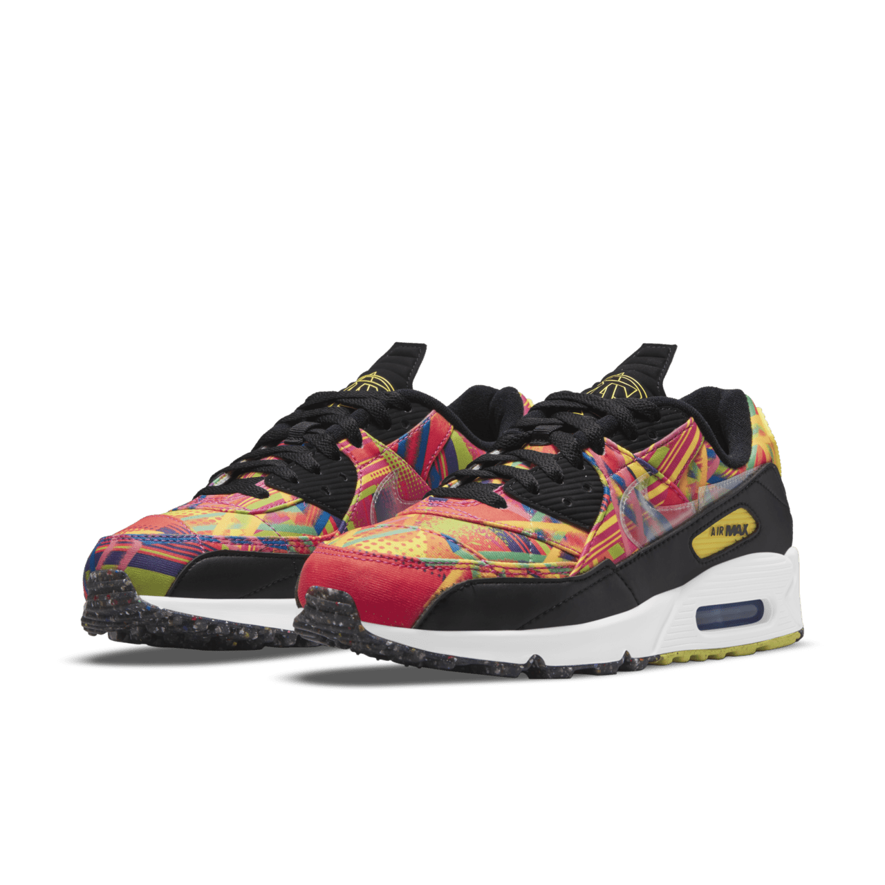 Air Max 90 'Familia' Release Date