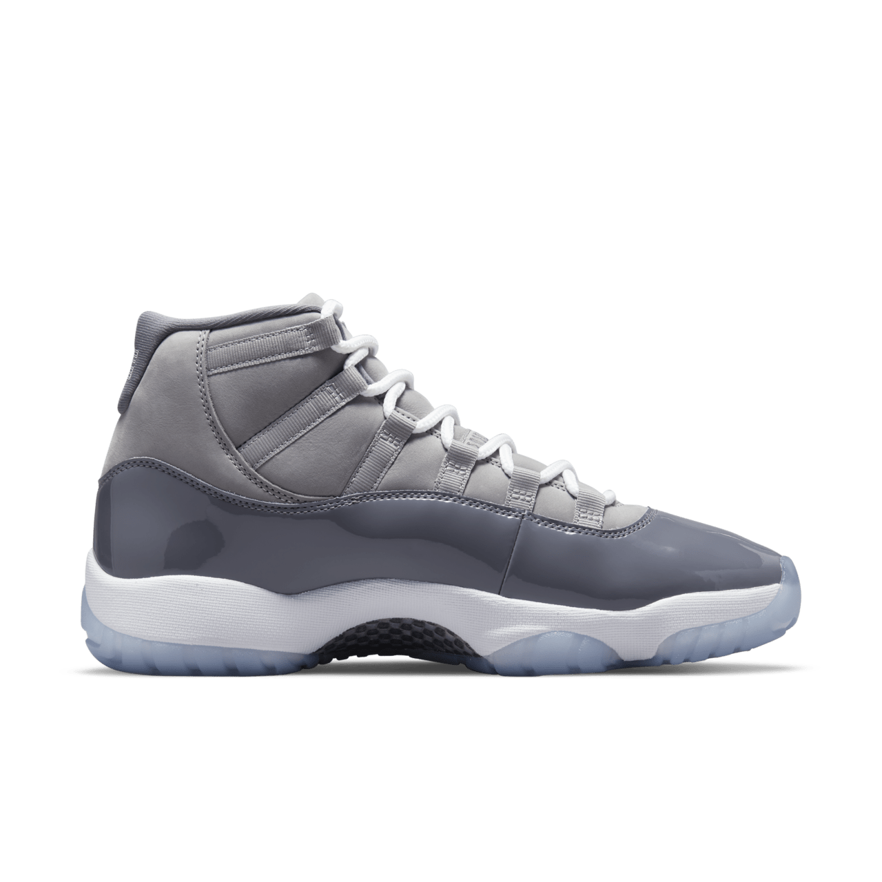 Fecha de lanzamiento del Air Jordan 11 "Cool Grey" (CT8012-005)