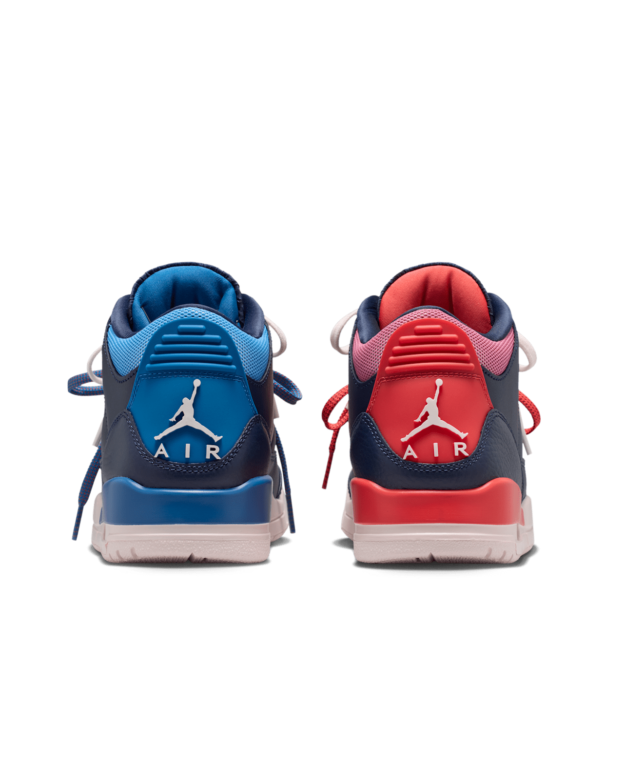 Women's Air Jordan 3 "Sport Renaissance" 'Obsidian and Track Red' (CK9246-400) Release Date