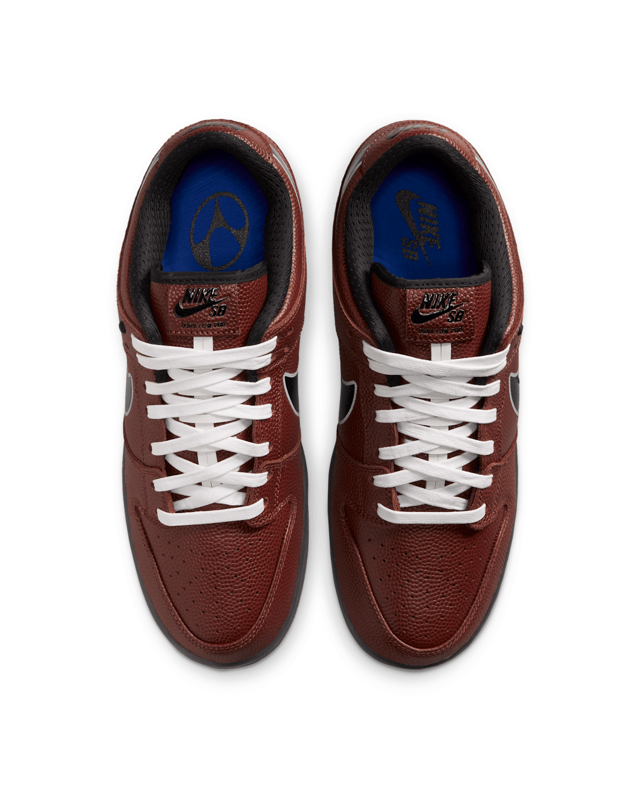 Nike SB Dunk 低筒鞋 Pro x Limosine Skateboards 'Brown and Black' (HJ4131-200) 發售日期