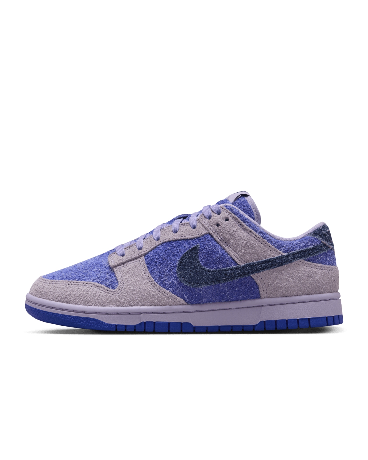 Ημερομηνία κυκλοφορίας του Dunk Low "Astronomy Blue and Hydrangeas" (HQ3431-515)