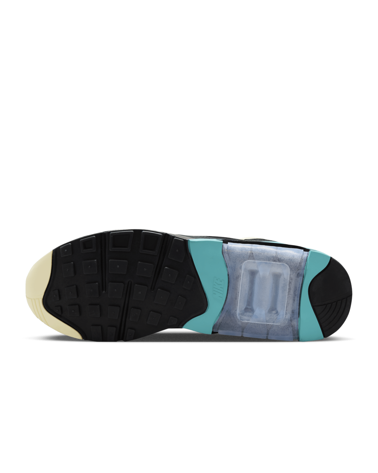 Air 180 "Black and Dusty Cactus" (FJ9259-001) – Erscheinungsdatum