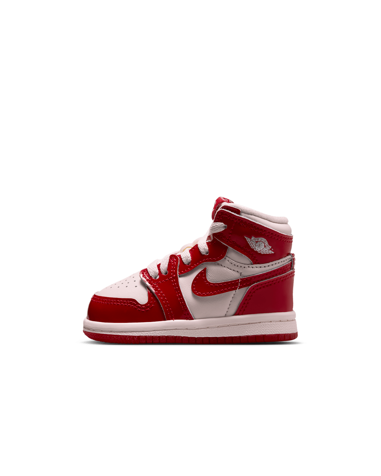 Women's Air Jordan 1 High OG 'University Red and Light Soft Pink' (FD2596-601) Release Date