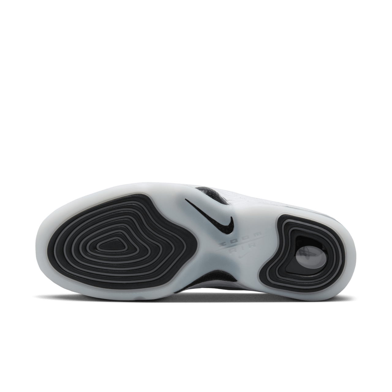 Fecha de lanzamiento del Air Penny 2 "Football Grey" (DV0817-001)