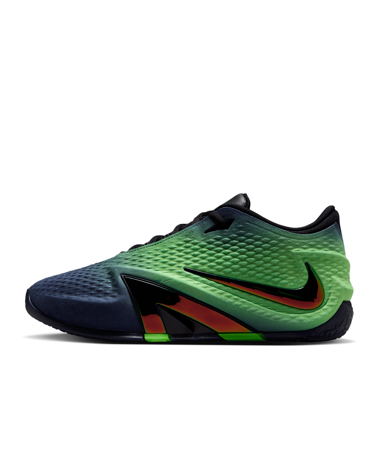 【NIKE公式】ジャ 4 'Nightmare' (IM4136-405) 発売日