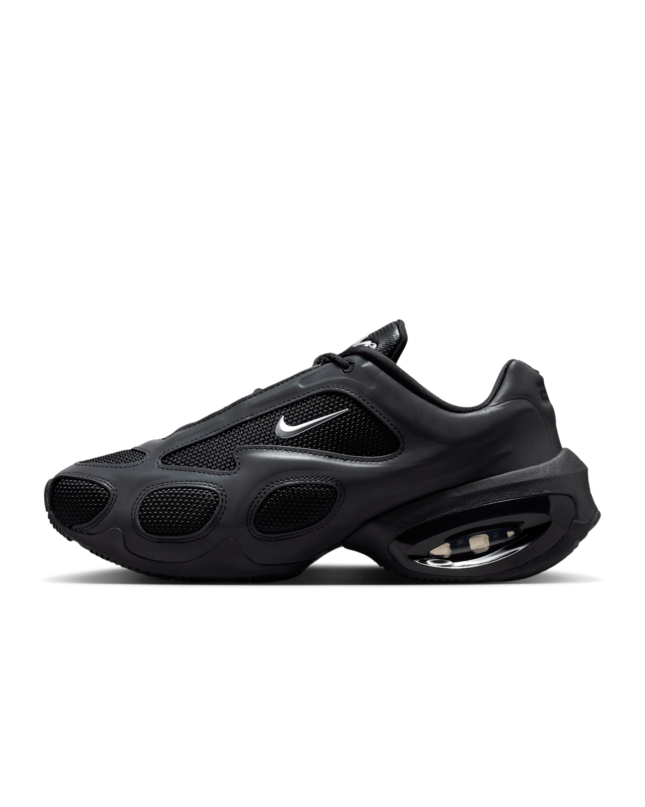 NIKE公式】レディース エア マックス ミューズ 'Black and Multi-Color