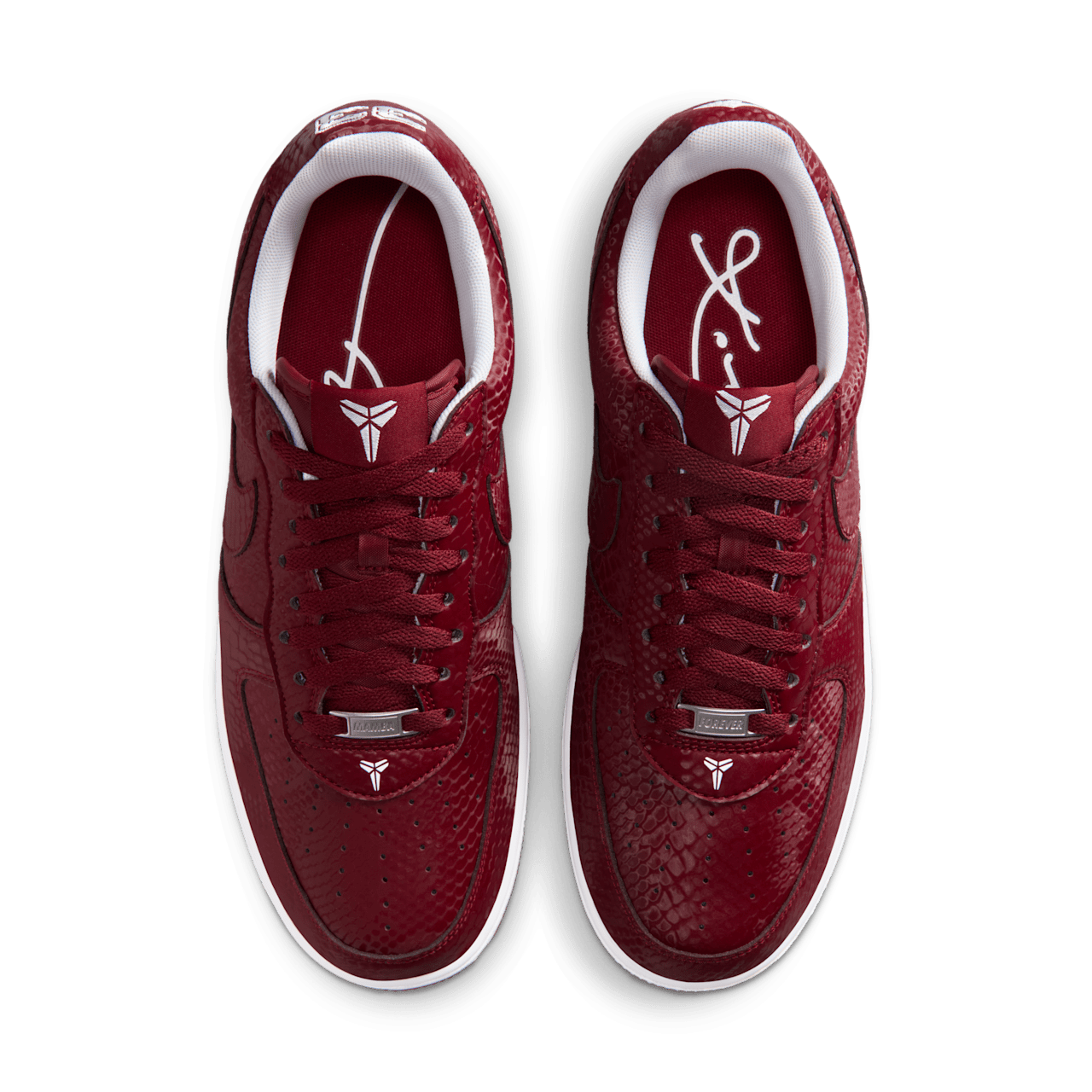 KOBE AIR FORCE 1 LOW Release Date