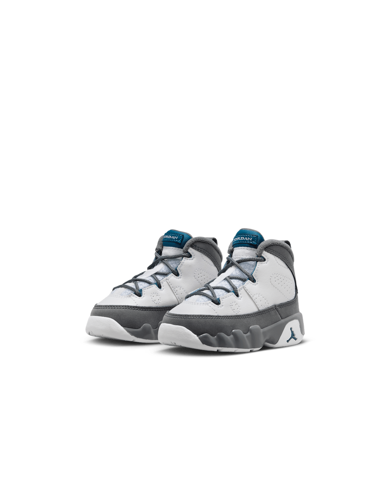 에어 조던 9 'Flint Grey and French Blue'(HV4794-100) 출시일