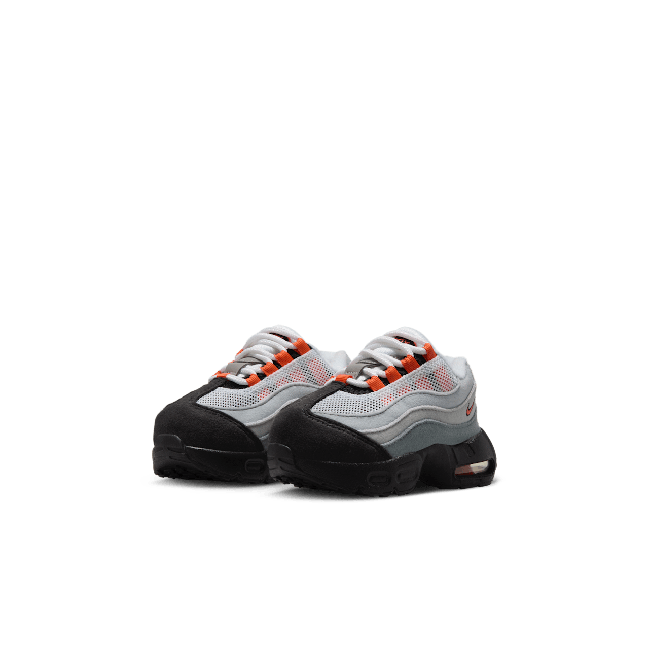 에어맥스 95 OG (Little Kids) 'Bright Mandarin'(II5338-006) 출시일 