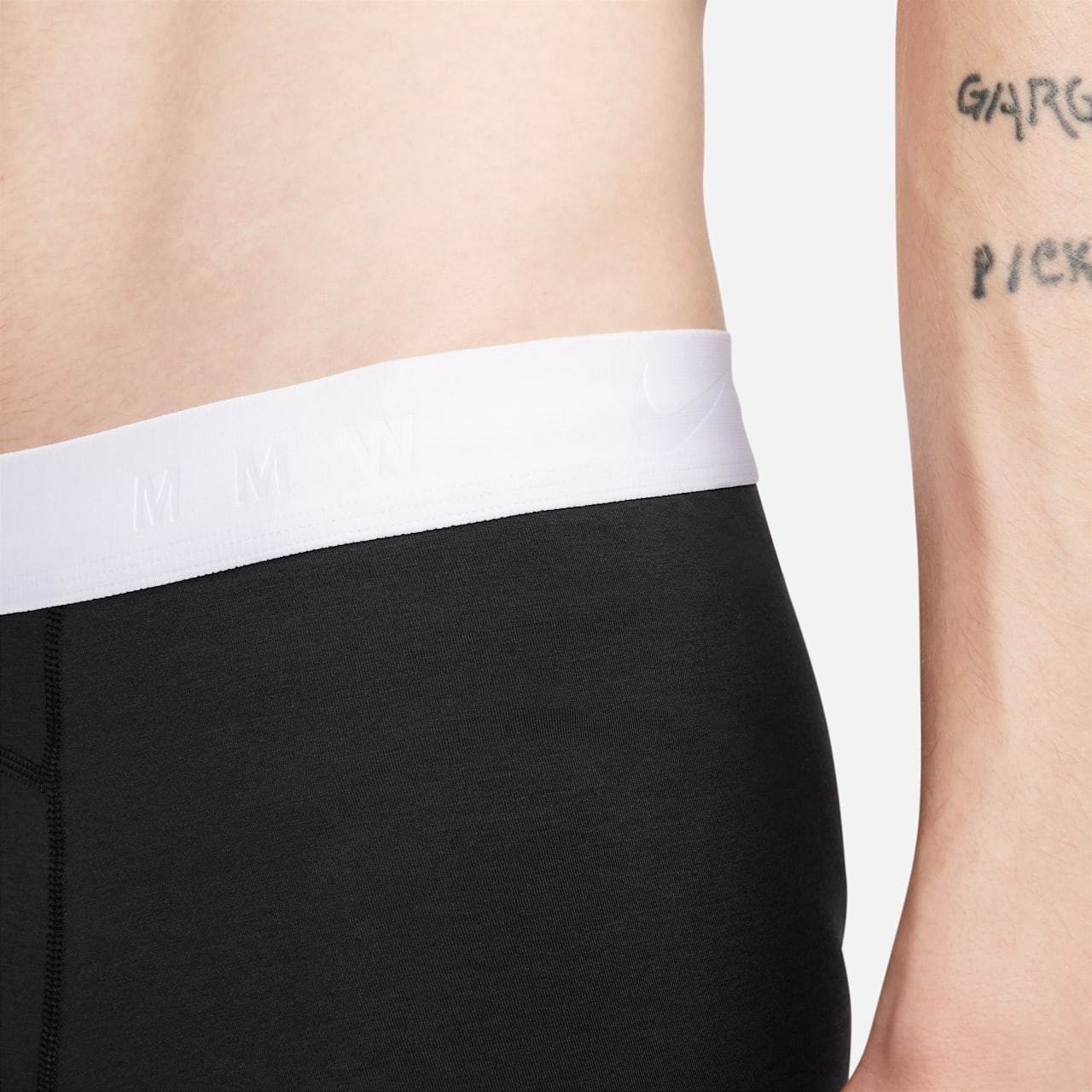 나이키 x MMW Apparel Accessories Collection 출시일