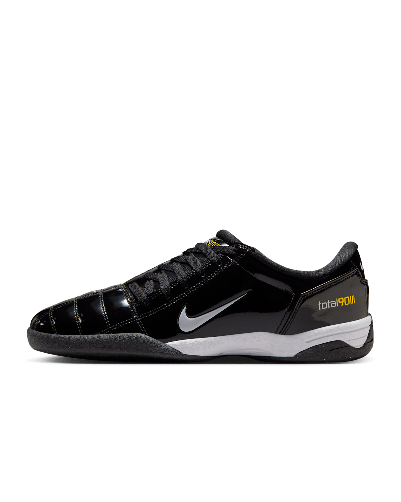 Total 90 'Black and White' (HJ9351-001) 發售日期. Nike SNKRS