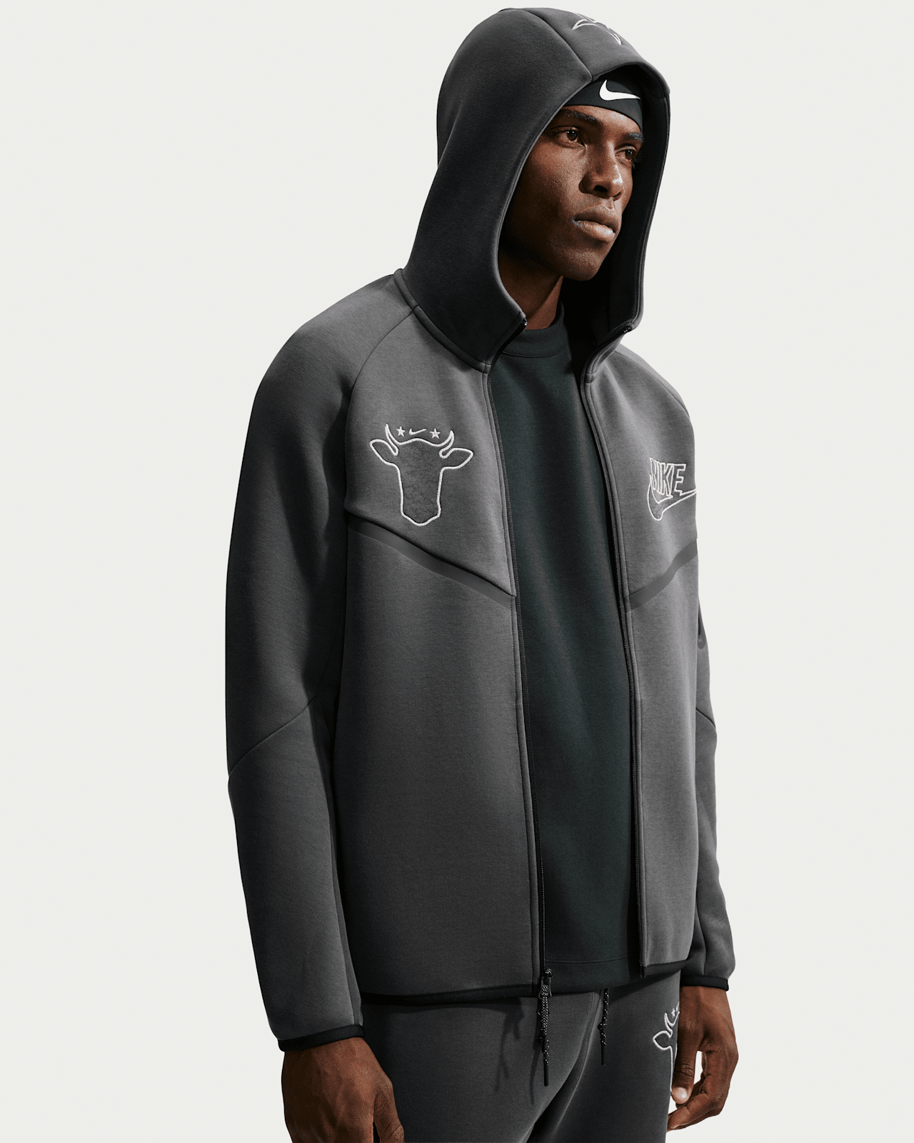 Nike Energy x Wagyu Apparel Collection Release Date