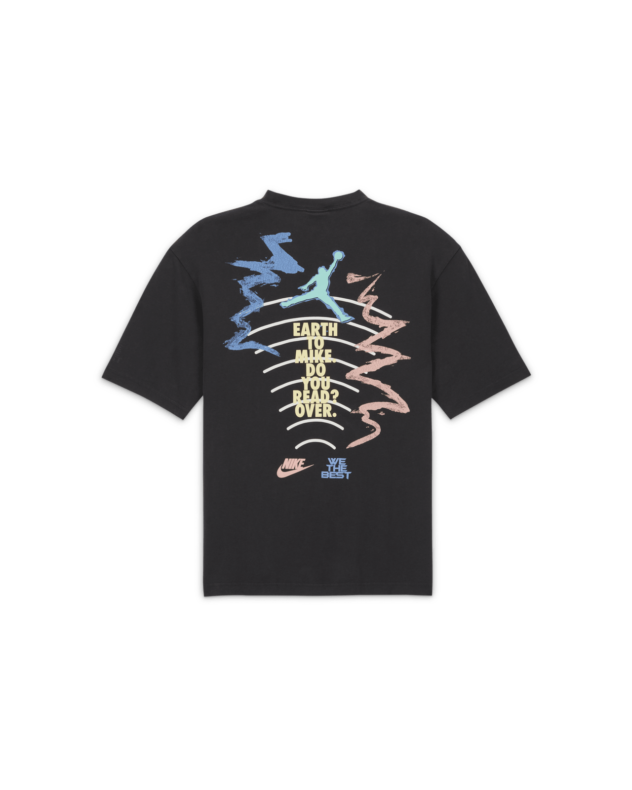 Jordan x DJ Khaled 服飾系列發售日期