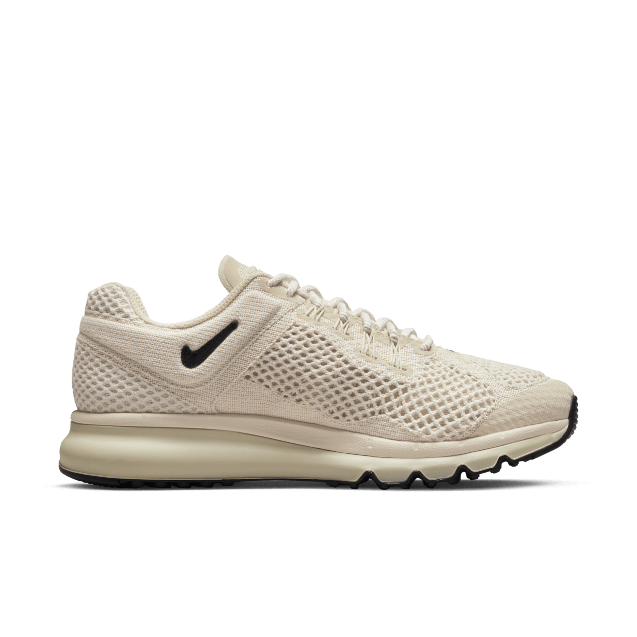 Fecha de lanzamiento del Air Max 2013 x Stüssy "Fossil" (DM6447-200)