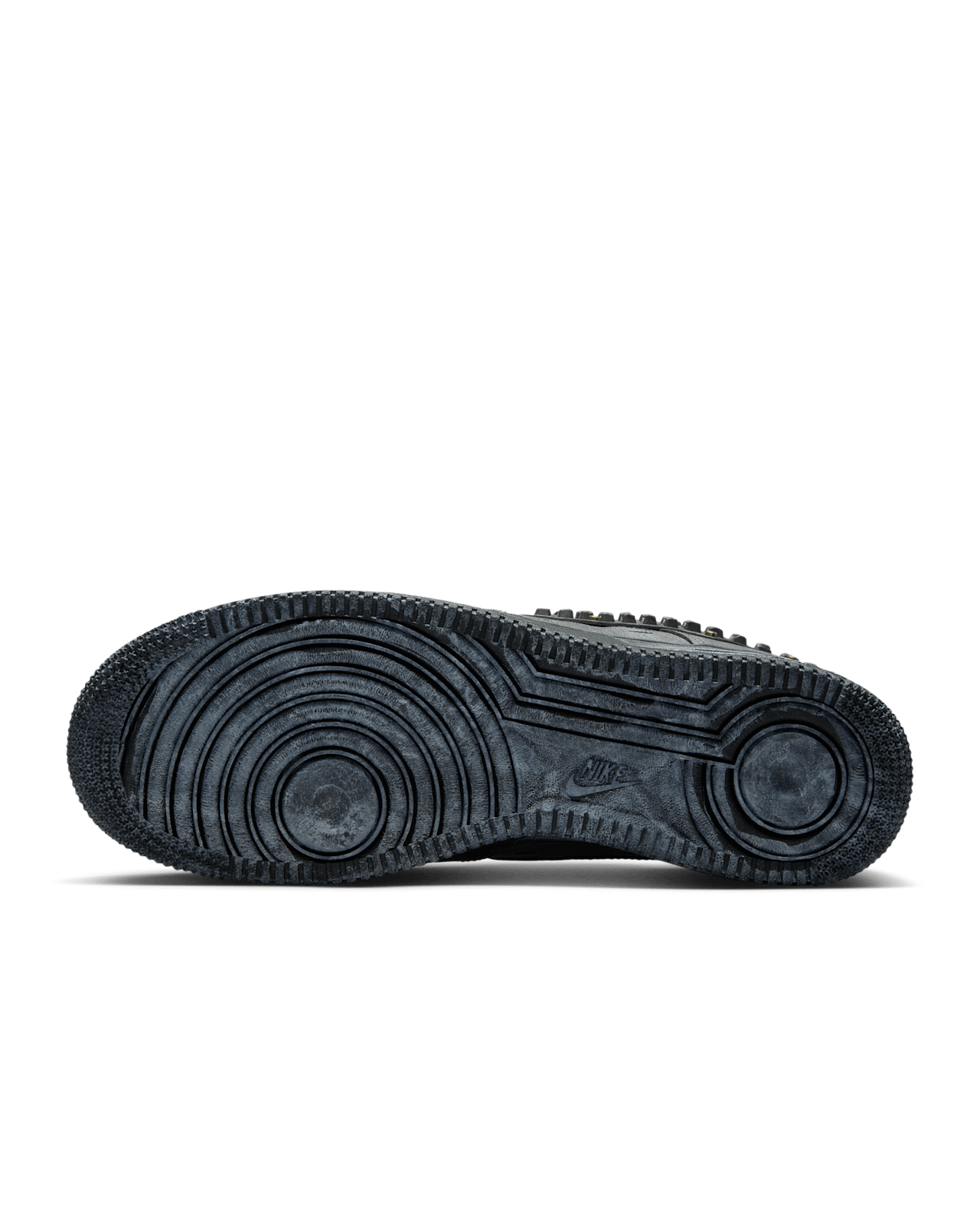 Fecha de lanzamiento de los Air Force 1 '07 LV8 "Anthracite and Black" (IH4965-254)