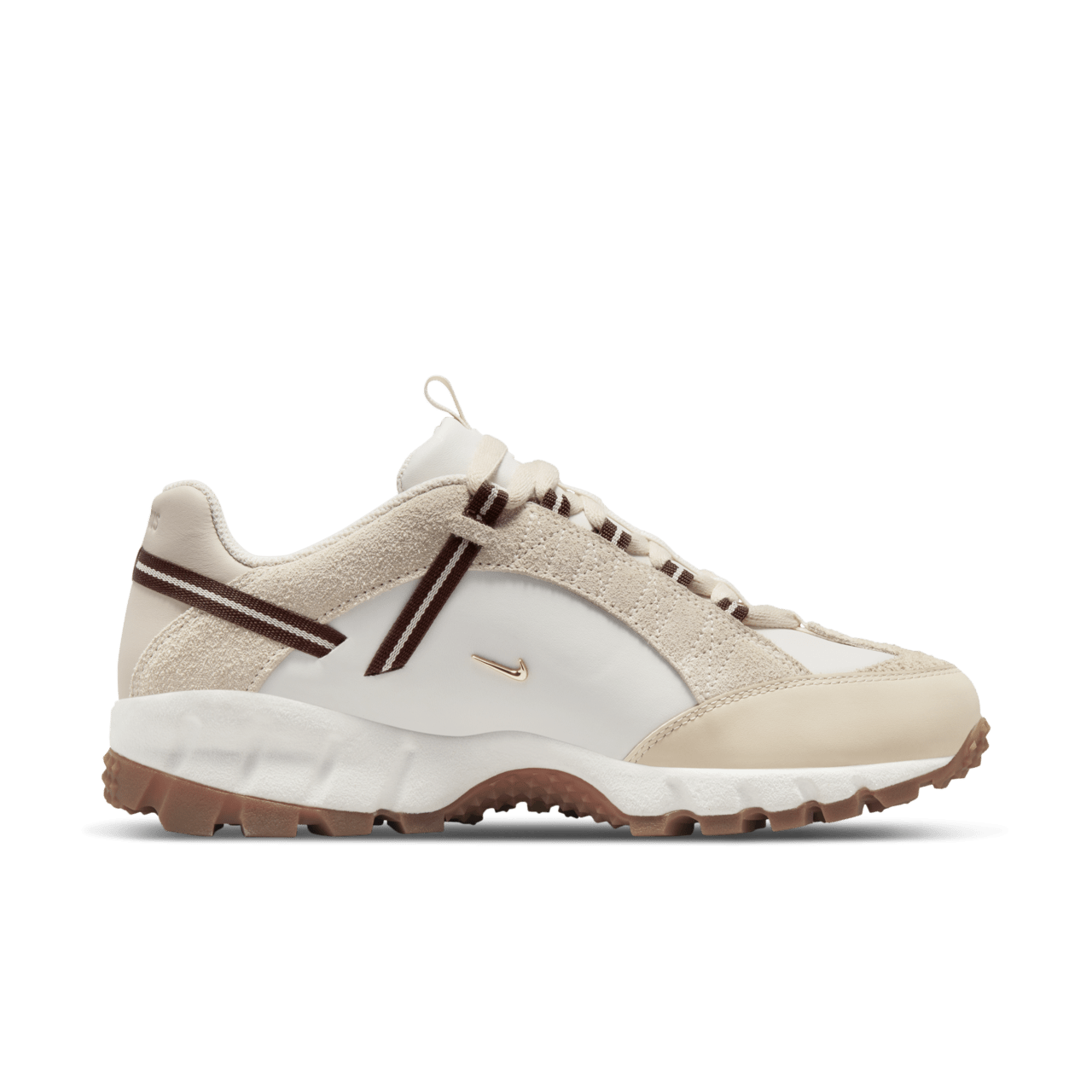 Air Humara x Jacquemus 'Light Bone and Gold' (DR0420-001) 發售日期